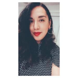 Meet your Posher, Rosario